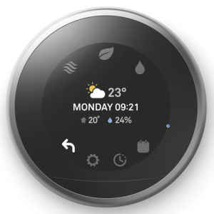 Google Nest (upgrade) v2